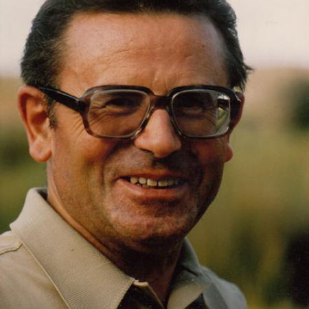 Père Jean-Marie Raimbault (1924 - 1989)