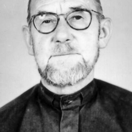 Père Pierre Dutilleul (1901 - 1985)