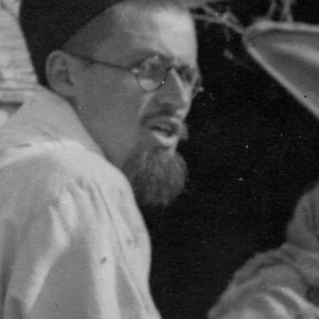 Père Jacques Lemaire (1914 – 1989)